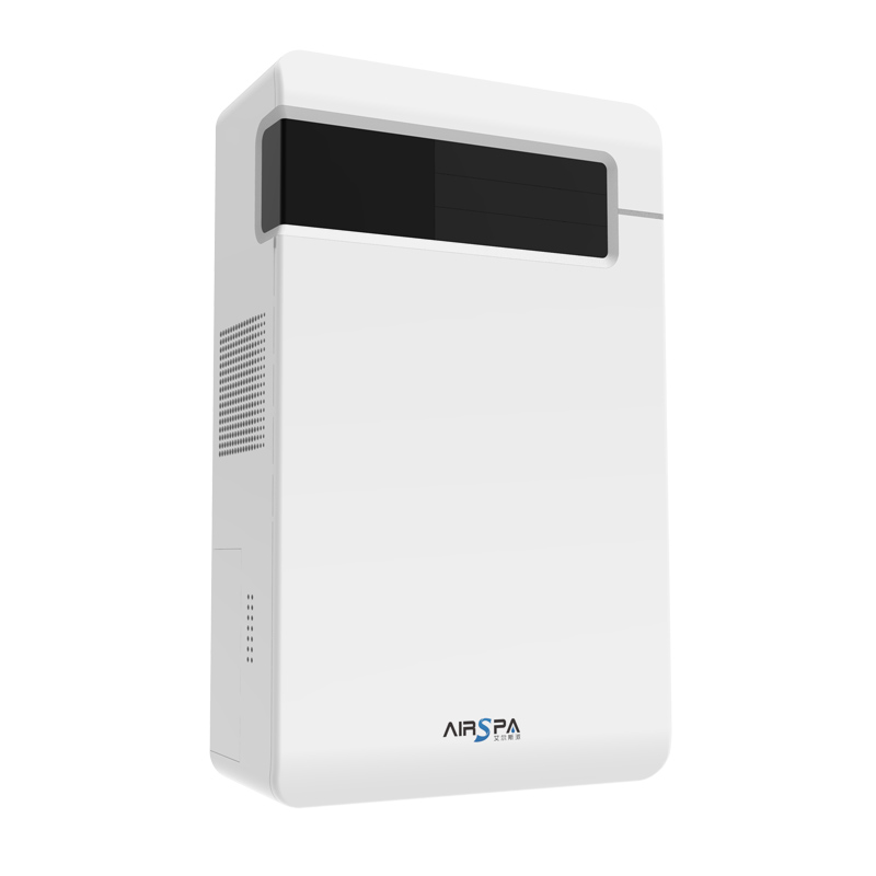 <b>双向流热壁挂新风系统-HYQF150</b>