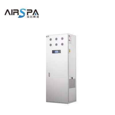 <b>柜式新风机ERV-500-QR-LD-JZ-B</b>