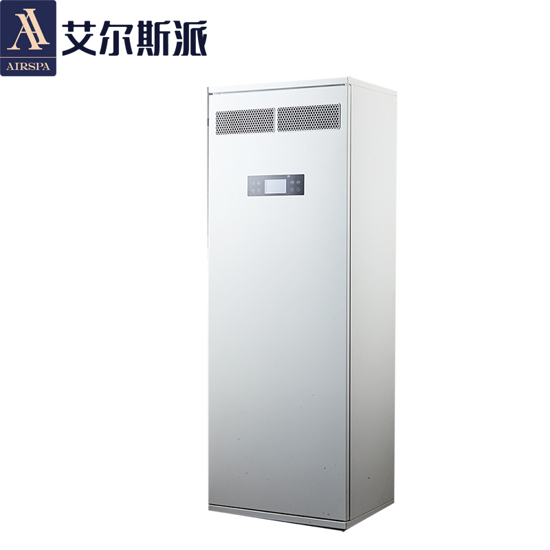 <b>柜式新风机ERV-800-QR-LD-JZ</b>
