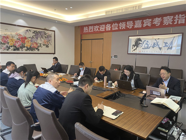 第一届艾尔斯派精英特训会圆满举办