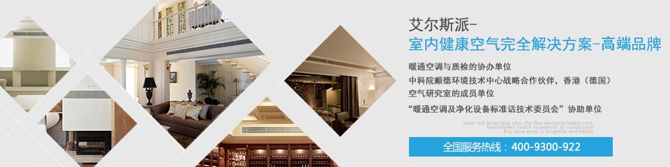 关于艾尔斯派